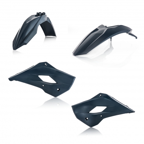 KIT PLÁSTICOS STANDART ACERBIS HUSQVARNA TC 85 2014 - 2017